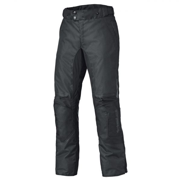 Held Zorro Base Tourenhose Schwarz