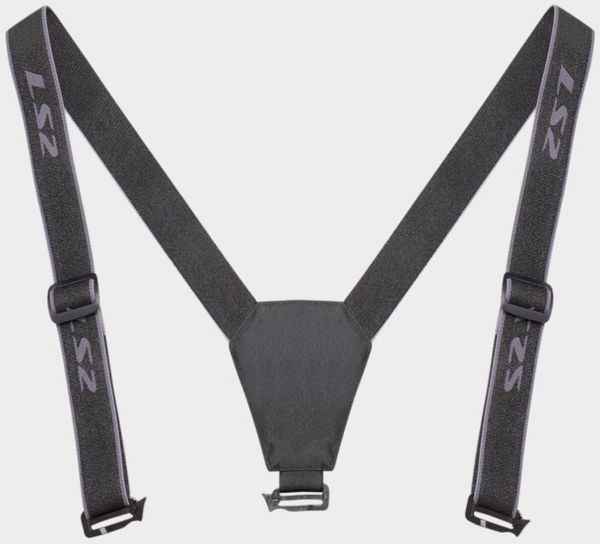 LS2 Braces Hosenträger universal