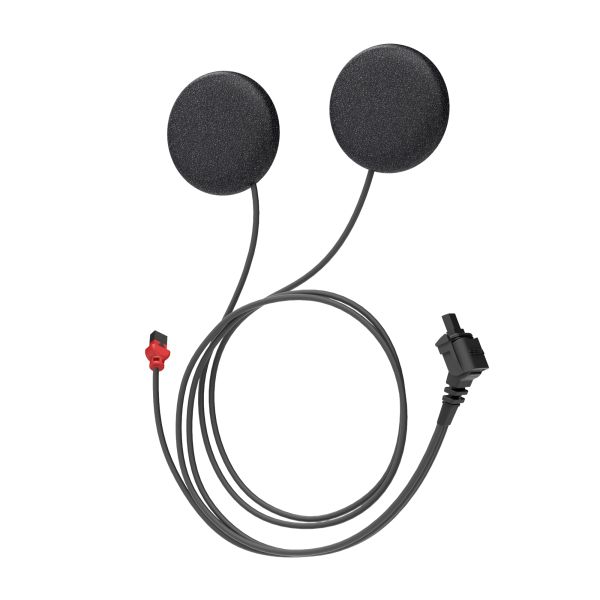 Sena Lautsprecher - passend für 50C mit Sound by Harman Kardon