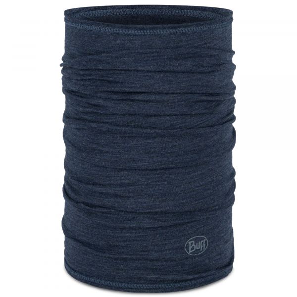 Buff Original Multifunktionstuch Merino Lightweight