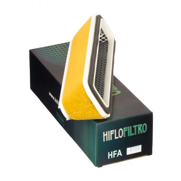 Hiflo Luftfilter HFA2705 Kawasaki
