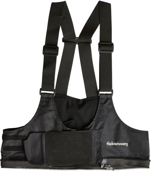 Halvarssons Bib V2 Latz Hosenträger