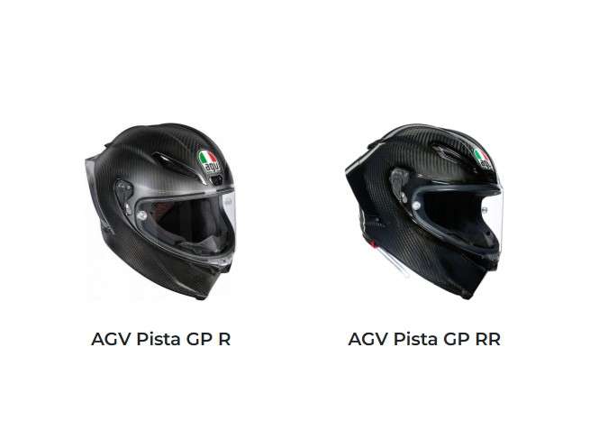 Pinlock Race 3 Guajiro Compatible AGV Pista GP RR Corsa R Veloce S - Écran Antibuée Haute Qualité