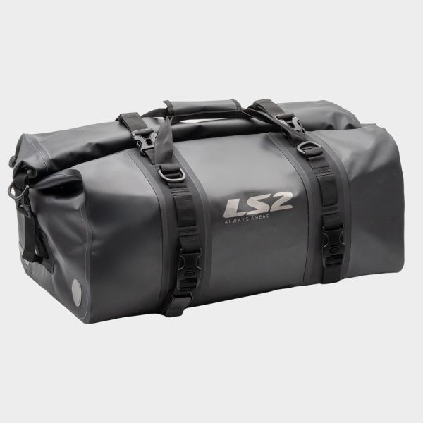 LS2 MOVE AHEAD LITE WP 50L DUFFEL BAG