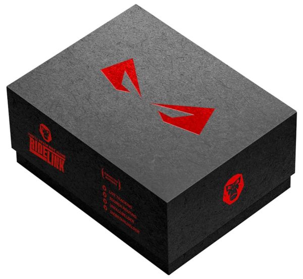 RideLink WingMan Pro Tracking Modul