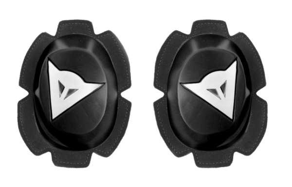 Dainese Pista Knee Slider / Knieschleifer High Durability