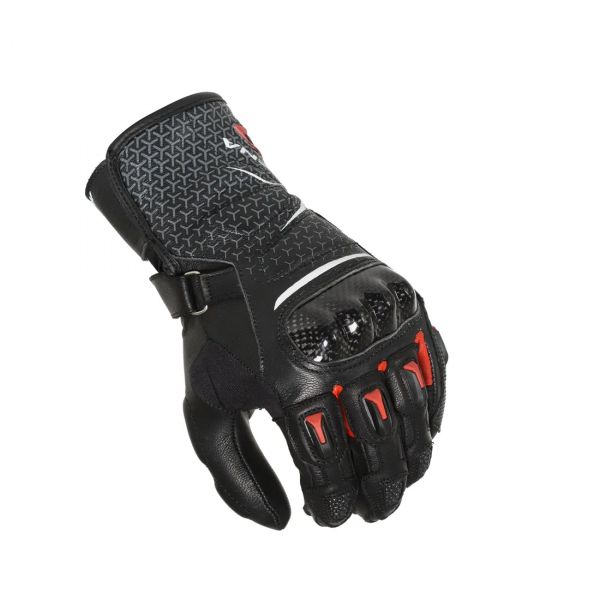 MACNA Street R Kinder Handschuhe Schwarz