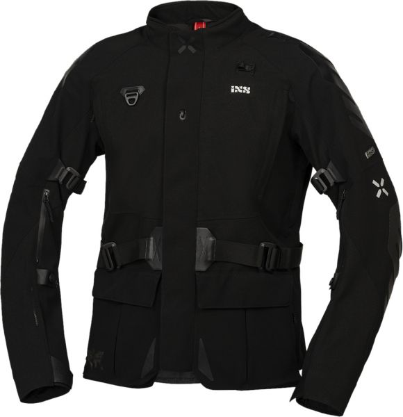 ixs Venture-STX 1.0 Laminatjacke