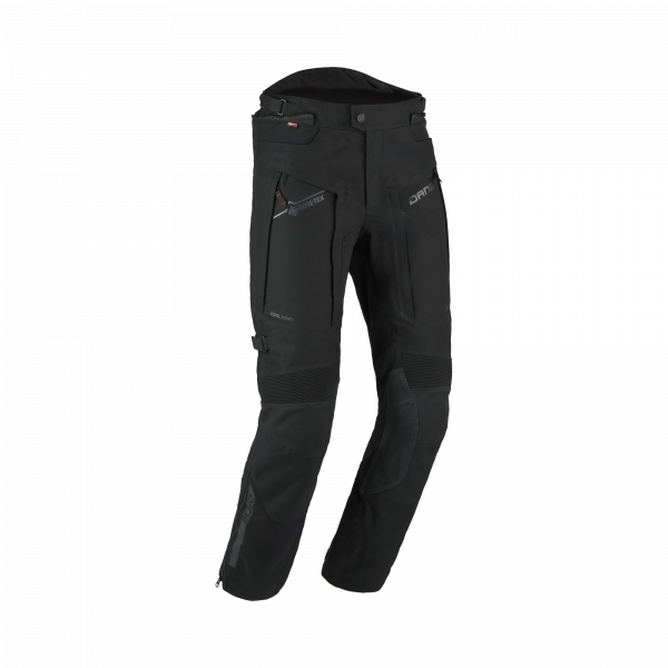 Dane Spor Gore-Tex Textilhose Schwarz