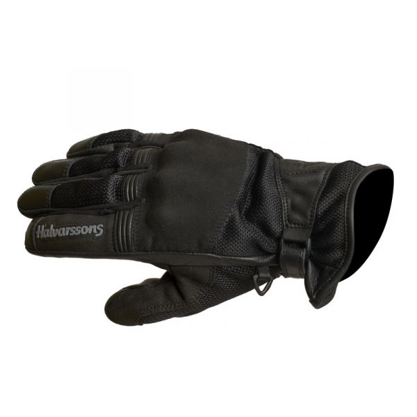 Halvarssons Gla somerhandschuh