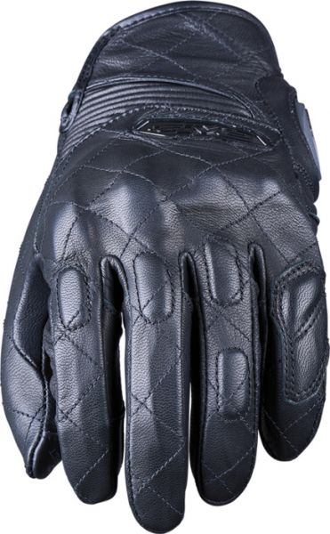 FIVE Sportcity Evo Urban Handschuhe Damen Schwarz