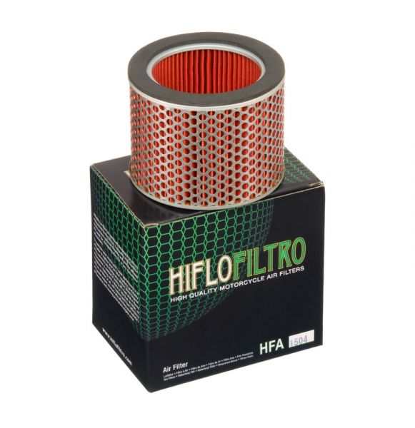 Hiflo Luftfilter HFA1504 Honda