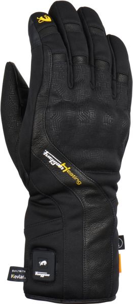 Furygan Heat X Winterhandschuhe mit Heizung