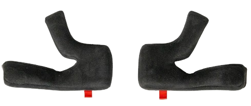John Doe Wangenpolster Cheek Pads - passend für JD/ONE