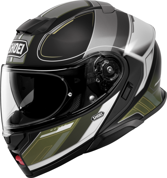 Shoei Neotec3 Klapphelm Sharpen TC-11