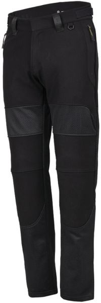 Knox Urbane Pro MK2 Motorrad Textilhose Schwarz