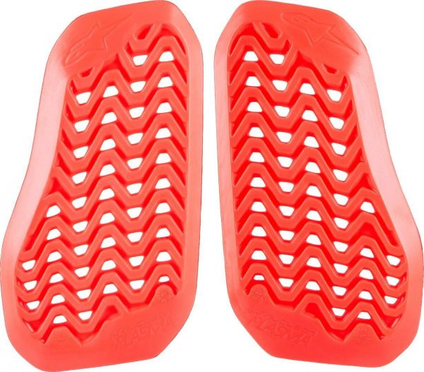Alpinestars Nucleon Plasma 2-Teiliger Brustprotektor