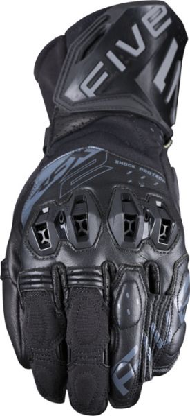 FIVE RFX2 Evo Handschuhe Schwarz / Grau