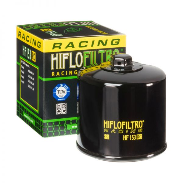 Hiflo Ölfilter HF153-RC Ducati