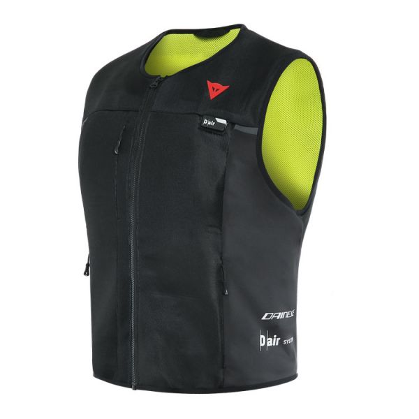 Dainese Smart Jacket D-Air V2 Airbagweste