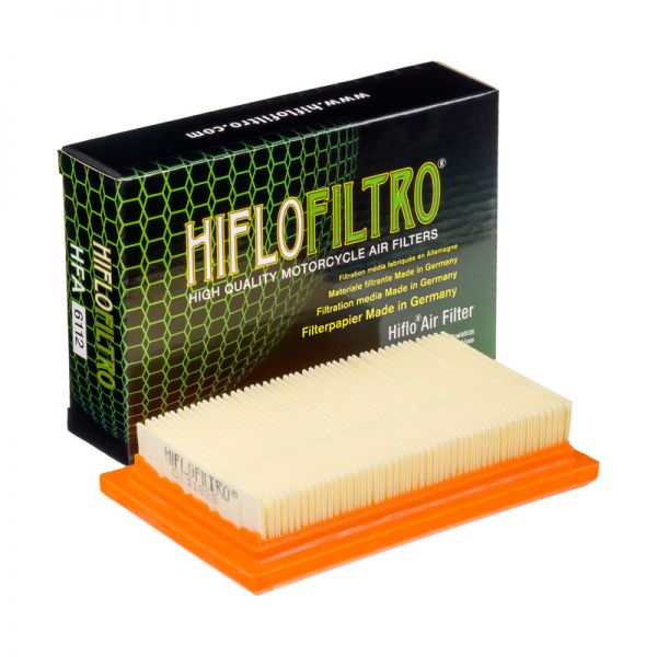 Hiflo Hiflo Luftfilter HFA6112