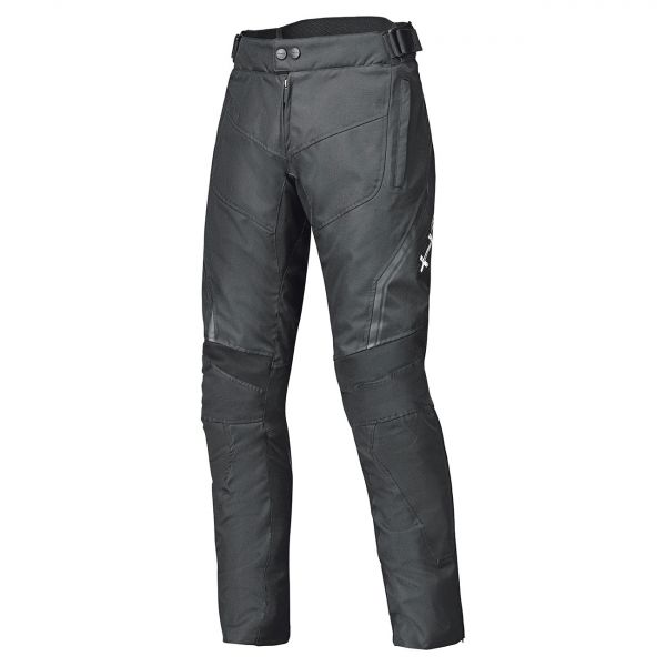 Held Baxley Base Tourenhose Schwarz