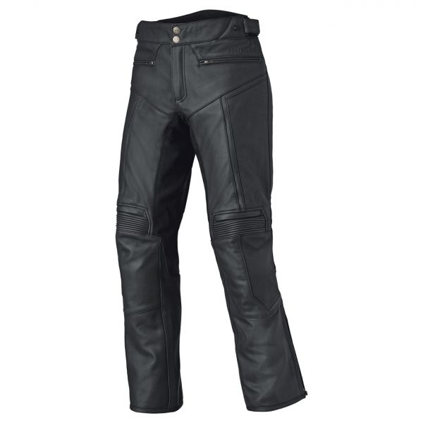 Held Cosmo 4 Lederhose Damen Schwarz