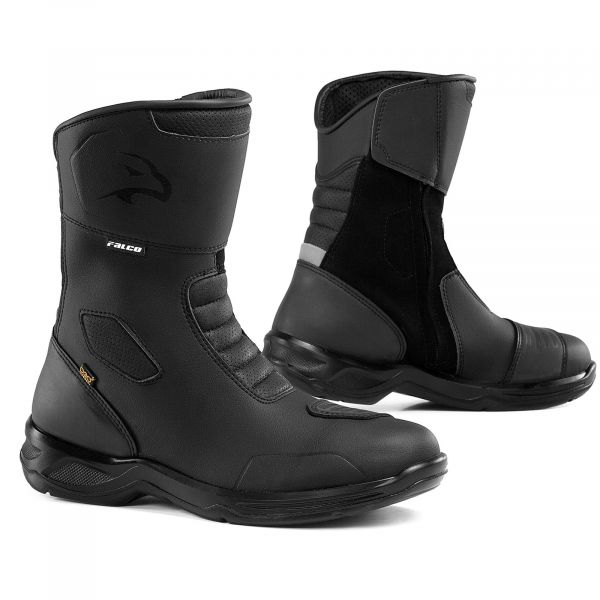 Falco Liberty 3 Stiefel Schwarz