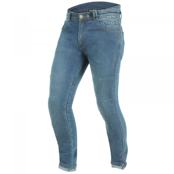 Trilobite Downtown Jeans Blau