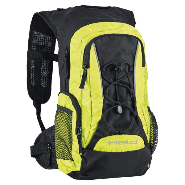 Held To Go 2 Rucksack wasserabweisend