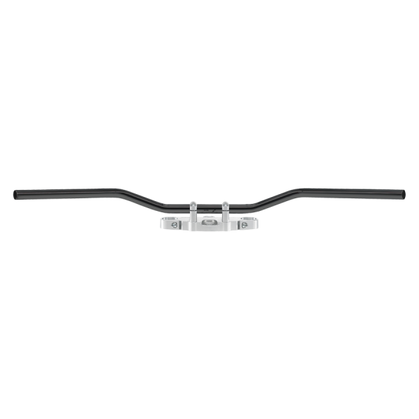 Lucas Stahllenker, schwarz MCL132SS