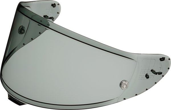 Shoei Visier CWR-F2 Racing Getönt - passend für Shoei NXR2, X-SPR Pro
