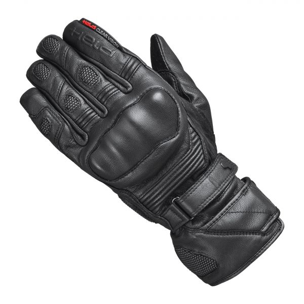 Held Touch 2 Tourenhandschuhe Schwarz