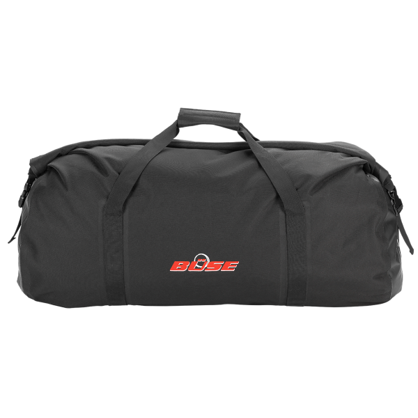Büse Gepäcktasche 65 Liter Schwarz