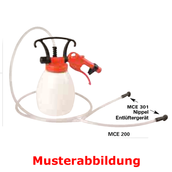 Lucas Gumminippel f. Entlüftergerät