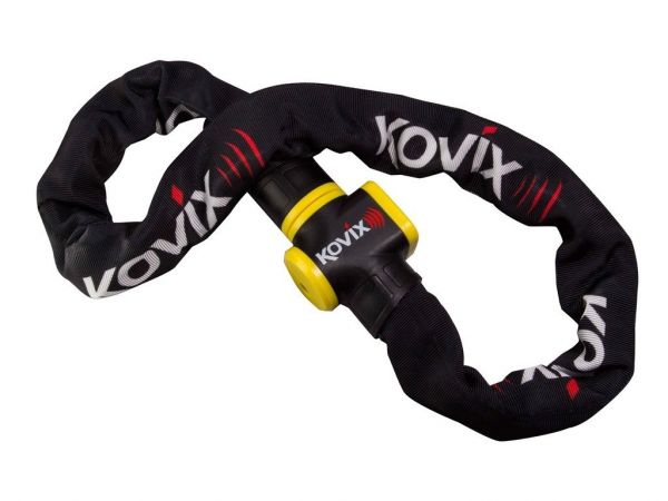 Kovix KCL10 Alarmkettenschloss