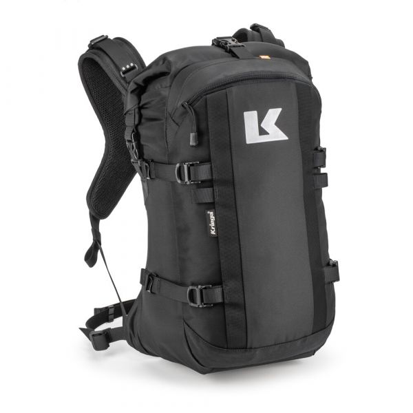 Kriega R22 Rucksack Schwarz