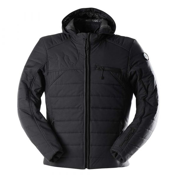 Furygan Bjorn Primaloft® Textiljacke Schwarz