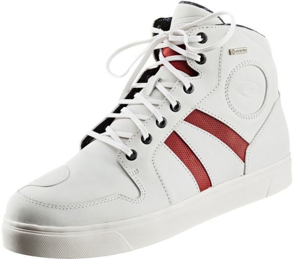 Held Sirmione GTX Urban Sneaker Weiß