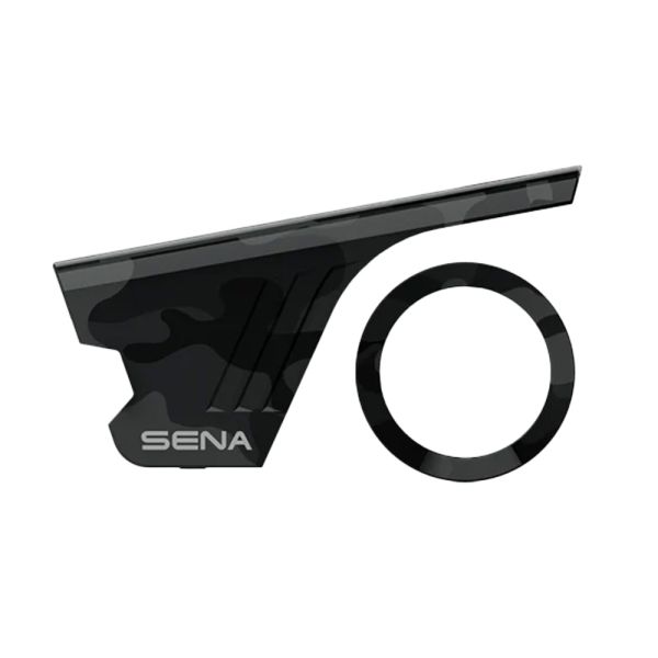 Sena Frontplatte T-Camo - passend für 60S/60S Evo