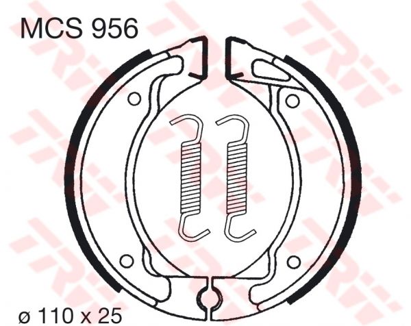 Lucas Bremsbacken MCS956