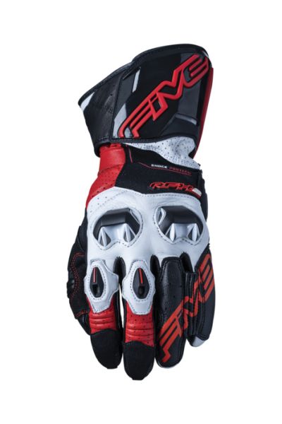 FIVE RFX2 Sport-Handschuhe Schwarz / Rot