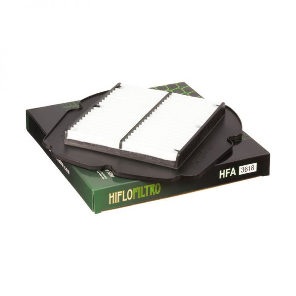 Hiflo Luftfilter HFA3618 Suzuki