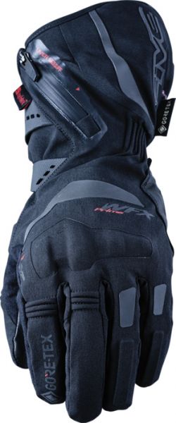 FIVE WFX Prime GTX Winterhandschuh Schwarz