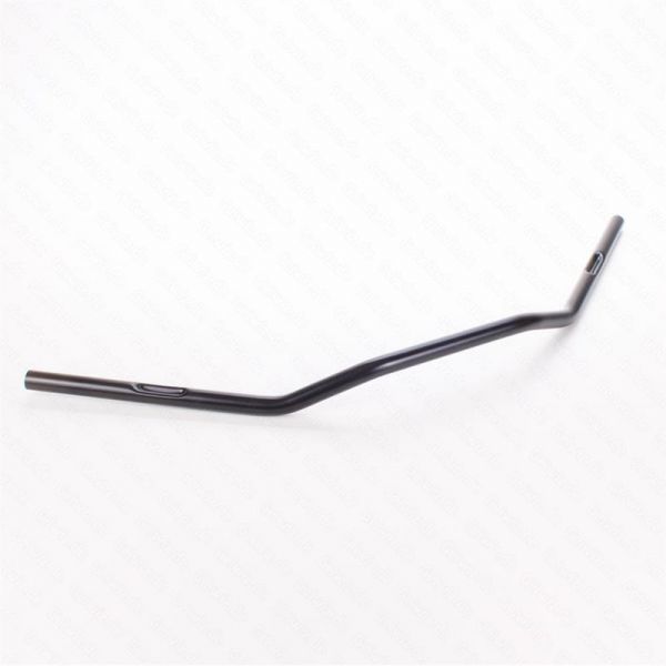 Lucas Stahllenker, schwarz MCL133SS
