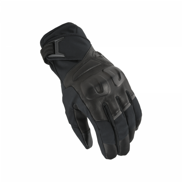 MACNA Mishun RTX wasserdichter Handschuh Schwarz