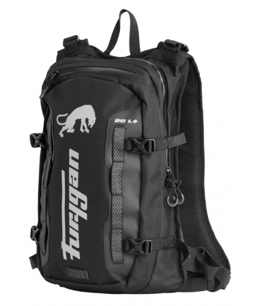 Furygan ADV 20L Rucksack Schwarz