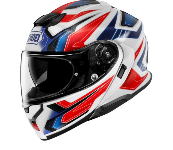 Shoei Neotec3 Klapphelm Anthem TC-10