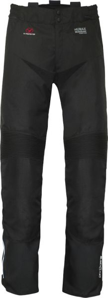 Büse Rider Motorrad Textilhose Damen Schwarz