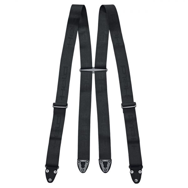 Held Snap Brace Stretch Hosenträger